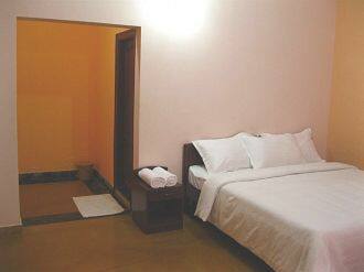 Bgrows Kanva Resort, Bangalore 2